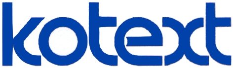 kotext Logo pur